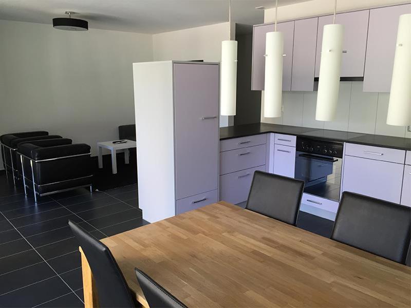 Apartament Casa A Suglegl Savognin Zewnętrze zdjęcie